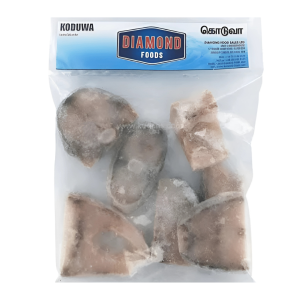 Diamond Seafoods Koduwa 600g