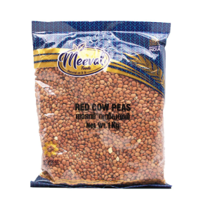 Meeval Cow Pease 1kg