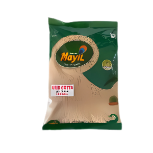 Mayil Urid Gotta 1kg