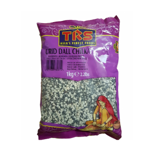 TRS Urid Dal Chilka 1kg
