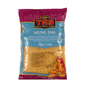 TRS Mung Beans 1kg