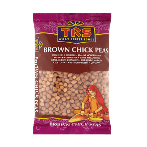 TRS Brown Chickpease 1kg