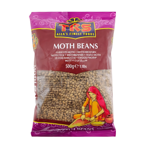 TRS Moth Beans 500g