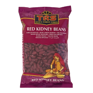 TRS Kidney Beans 500g