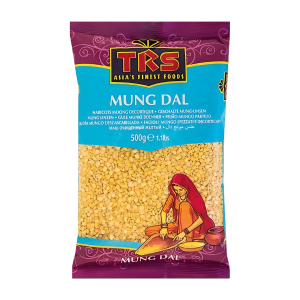 TRS Mung Dal 500g