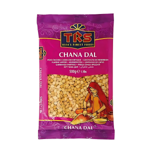 TRS Chana Dal 500g
