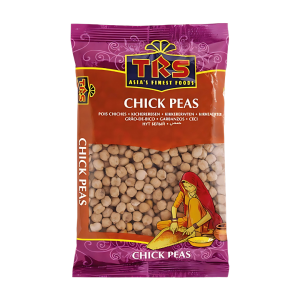 TRS Chick Pease 2kg