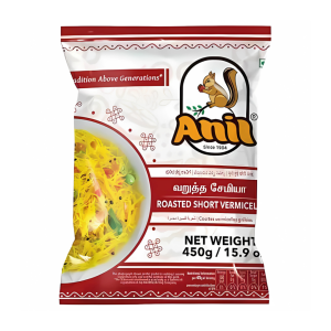 Anil Roasted Vermicelli 450g