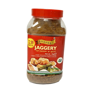 Shankar Jaggery Powder 1kg