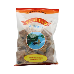 Periyar Marayur Jaggery 1kg