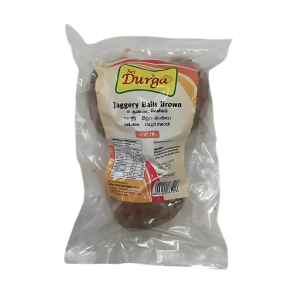 Sri Durga Jaggery Balls Yellow 1kg
