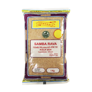 Shankar Samba Rava 1kg