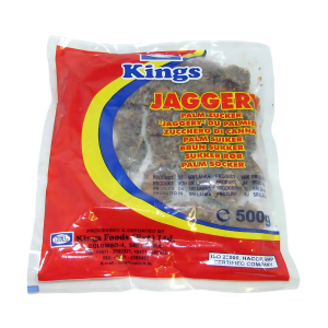 Kings Jaggery 500g