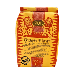 Virani Gram Flour 500g