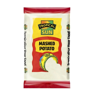 Tropical Sun Mashed Potato 1.5kg