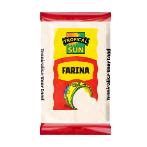 Tropical Sun Farina 1.5kg