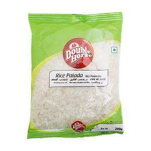 Double Horse Rice Palada 200g