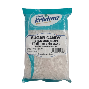 Sree Krishna Sugar Candy 400g