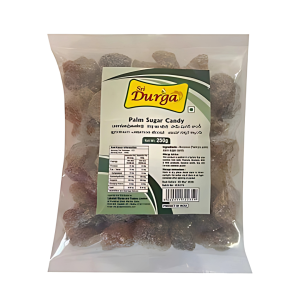 Sri Durga Palm Sugar Candy 250g