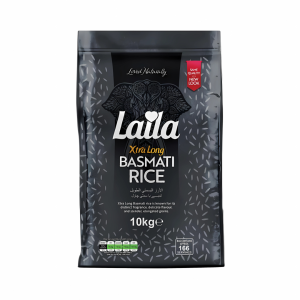 Laila Extra Long Rice 10kg