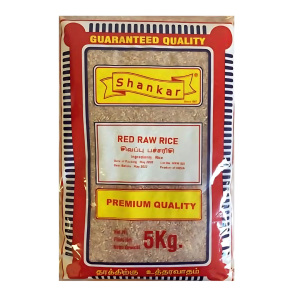 Shankar Red Rice 5kg