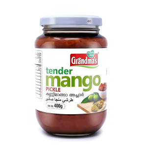 Grandma's Tender Mango Pickle 300g