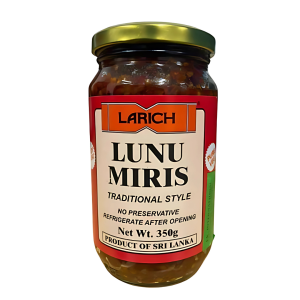 Larich Lunu Miris 350g