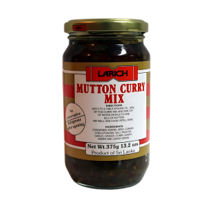 Larich Mutton Curry Mix 350g