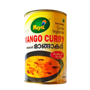 Mayil Mango Curry 450g