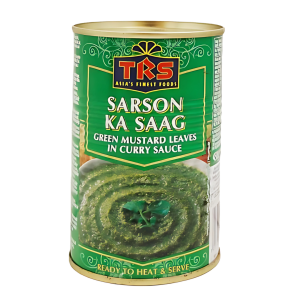 TRS Sarson ka Saag 450g