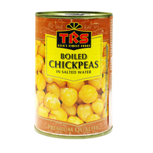 TRS Chickpeas 400g