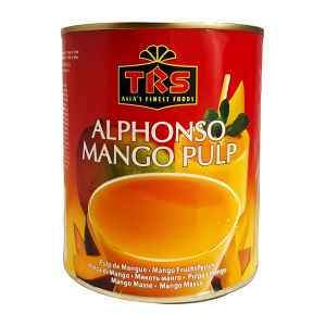 TRS Aplhonso Mango Pulp 850g