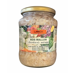 Larich Kos Mallum 500g