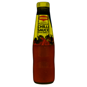 Maggi Chilli Sauce 300g