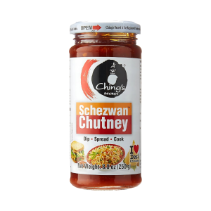 Ching's Schezwan Chutney 250g