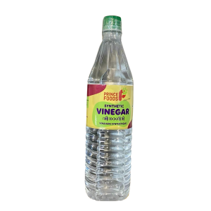 Prince Foods Vinegar 1L