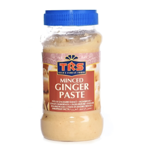 TRS Minced Garlic Paste 300g