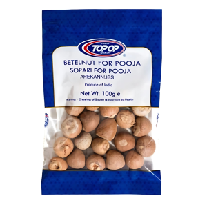Top-Op Betel Nut 100g
