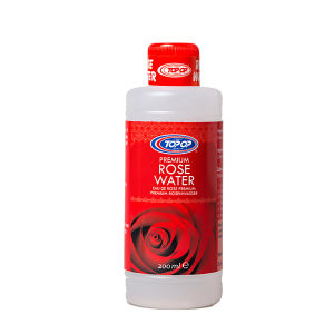 Top-Op Rose Water 600ml