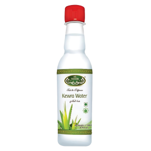 Al Noor Kewra Water 300ml