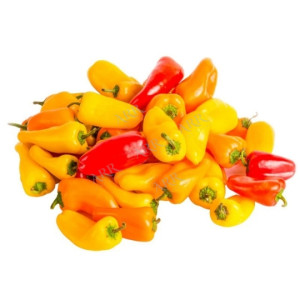 Red Capaya Sweet Pepper