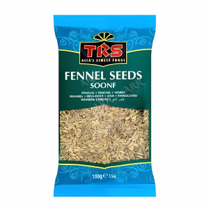 TRS Fennel (Soof) Seeds