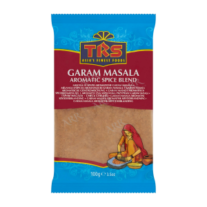 TRS Garam Masala