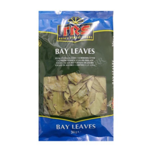 TRS Bay Leaves 50g