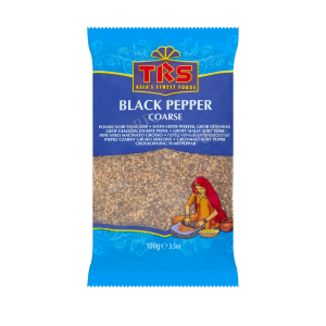 TRS Black Pepper Coarse