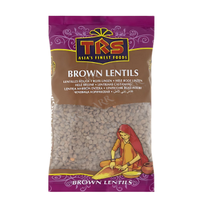 TRS Brown Lentils