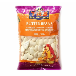 TRS Butter Beans 500g