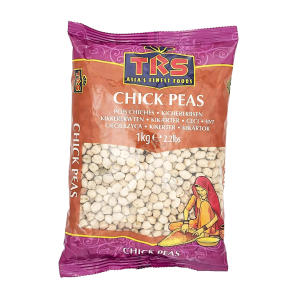 TRS Chick Peas