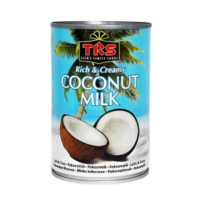 TRS Coconut Milk (Can) 400ml