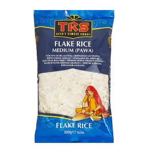 TRS Rice Flake Medium